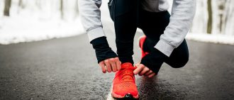 returning fitness holiday hiatus