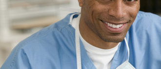 surgeon
