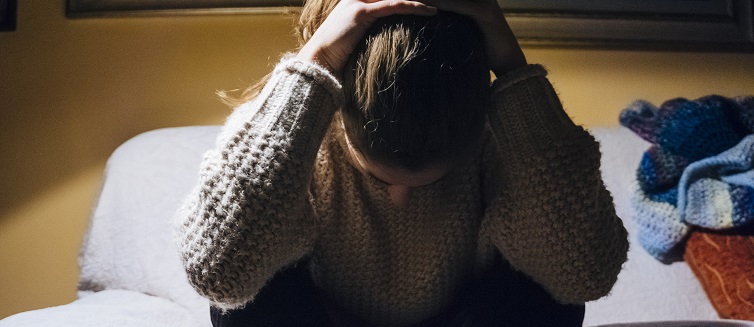Understand depression symptoms, risk factors, and treatment options.