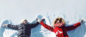 Learn how to maintain your energy this winter
