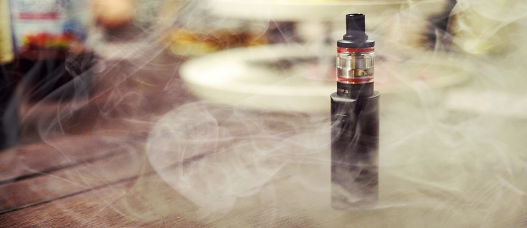 Learn more about how e-cigarettes function