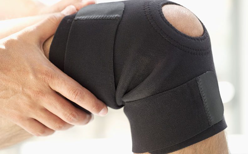 knee brace