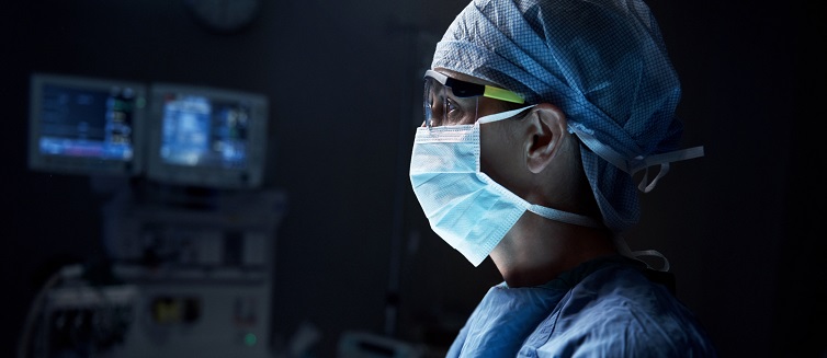 Robotic surgery for pancreatic cancer