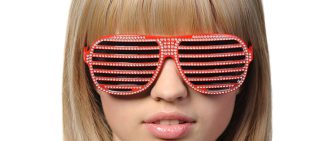 shutter shades