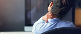 Learn more about why you need to get up from your desk