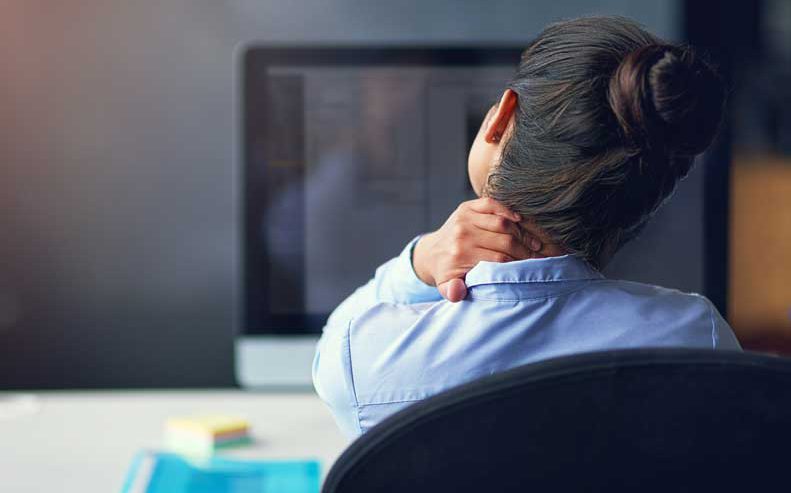 Learn more about why you need to get up from your desk