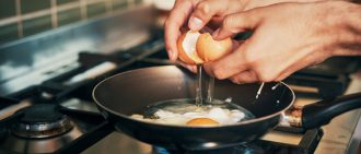 Egg Health Benefits
