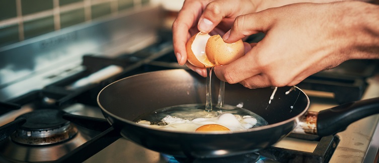 Egg Health Benefits