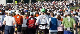 marathon group