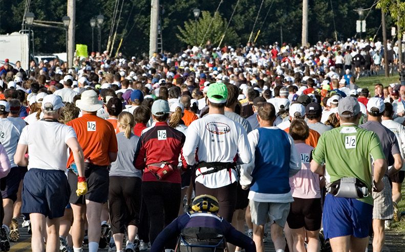 marathon group