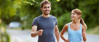 running gear for long distance training and marathon race day