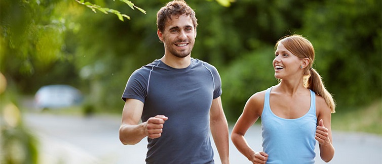 running gear for long distance training and marathon race day