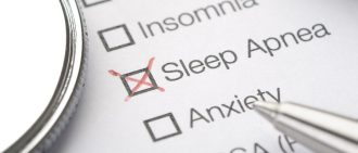 Learn more about sleep apnea treatment