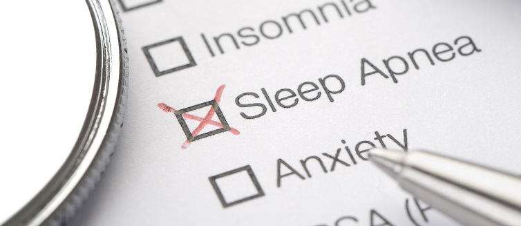 Learn more about sleep apnea treatment