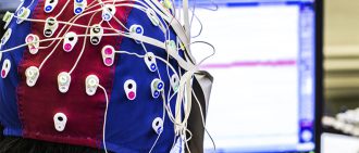 brain mapping