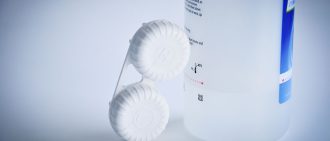 contact solution