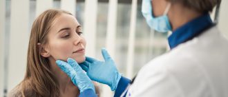 Head Neck Cancer Types