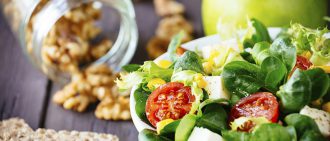 healthy foods