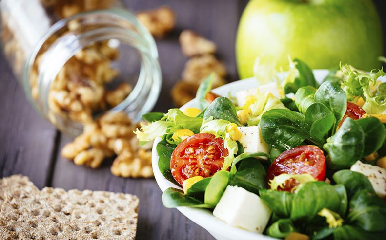 healthy foods