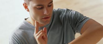 Healthy Resting Heart Rate