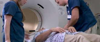 radiation oncology simulation