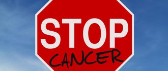 stop cancer