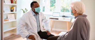 the importance of check-ups for men
