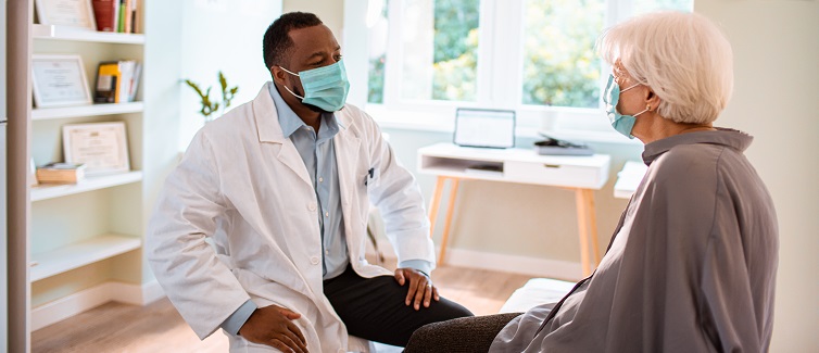 the importance of check-ups for men