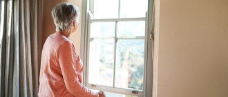Alzheimers disease caregiver support
