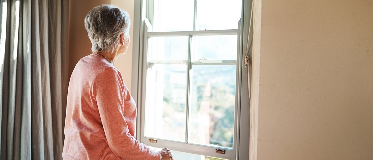 Alzheimers disease caregiver support