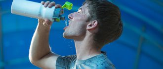 hydrating