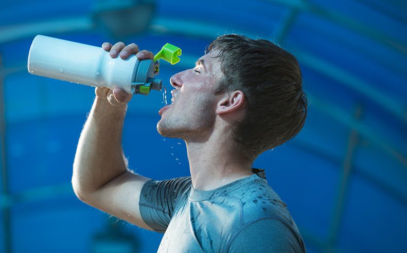 hydrating