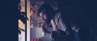 Learn how to prevent overeating