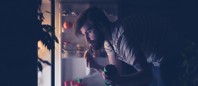Learn how to prevent overeating