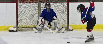 youth hockey