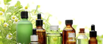 essential oils