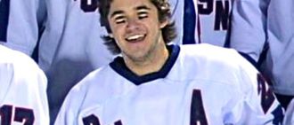 hockey sean