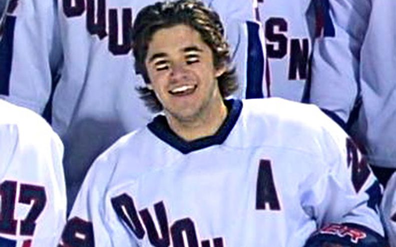 hockey sean