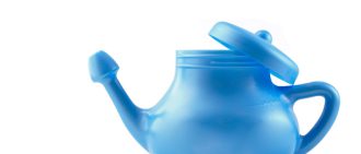neti pot