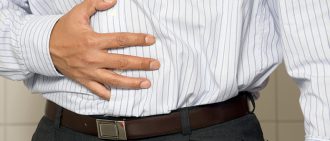 ulcerative colitis