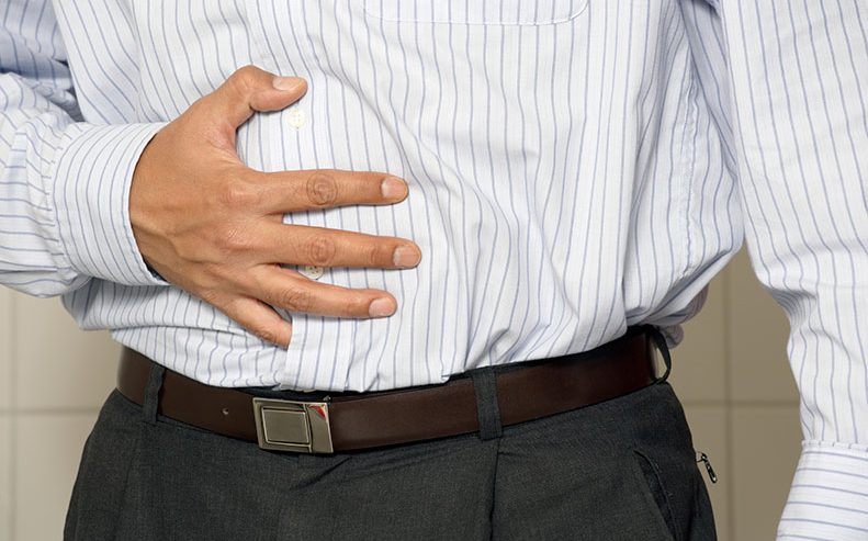 ulcerative colitis