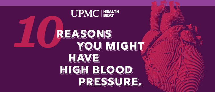 Learn facts about high blood pressure