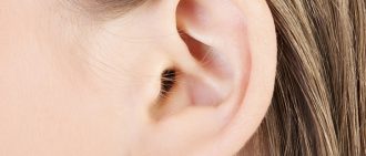 earwax