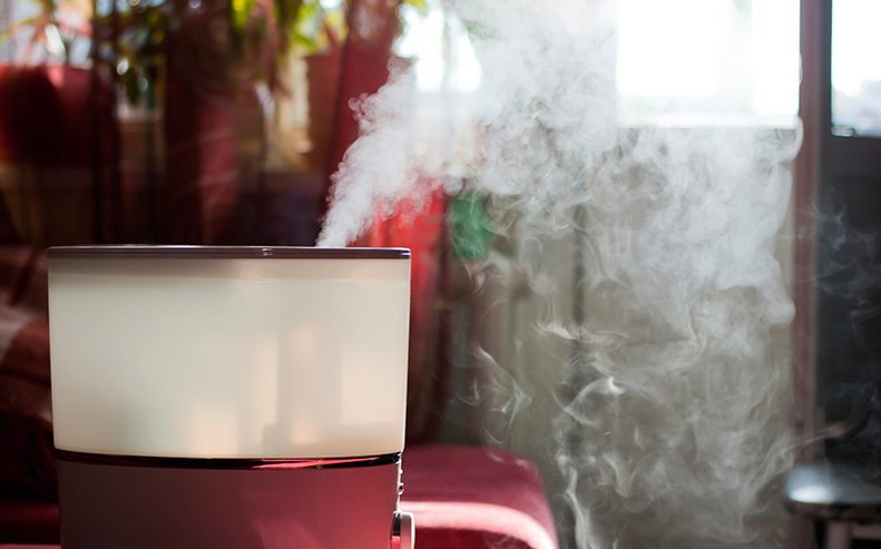 humidifier