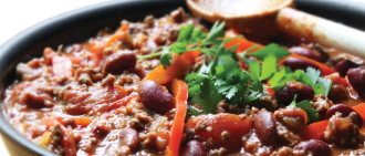chili