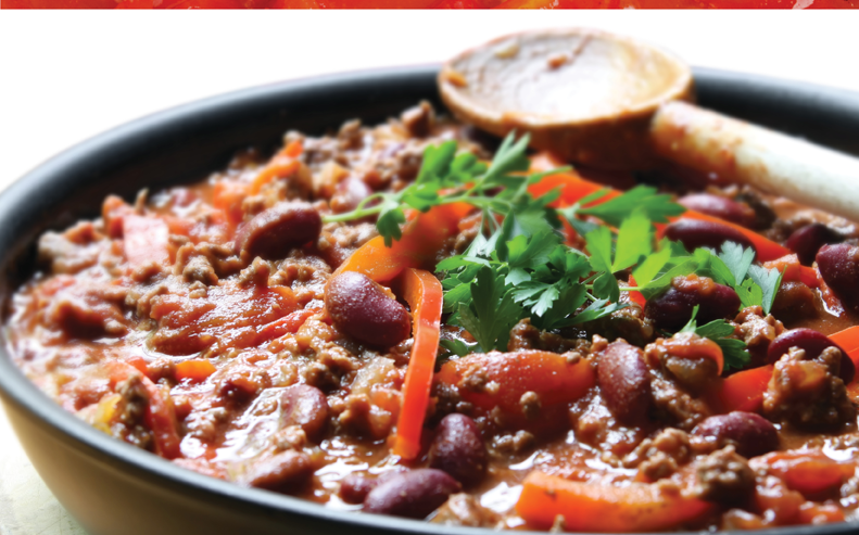 chili