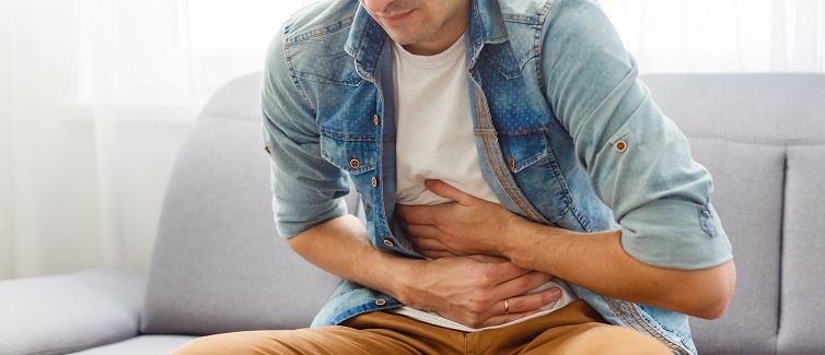 Learn to tell the difference between belly fat and belly bloat.