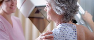 3d mammogram