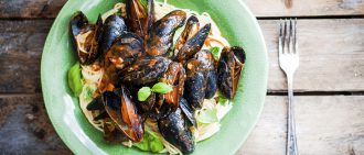 shellfish