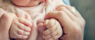 What to pack before bringing your newborn home